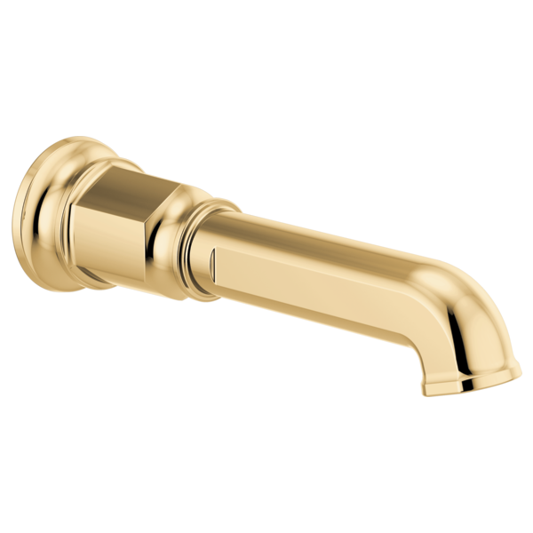 Invari® | Non-Diverter Tub Spout