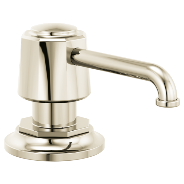 Rook® | Soap/Lotion Dispenser