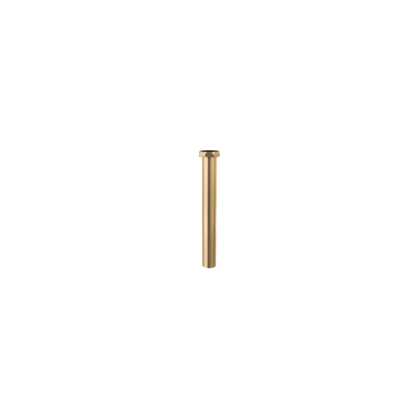 PLUMB PAK PP11CP 1- 1/2 X 6 SINK DRAIN EXTENSION THREADED