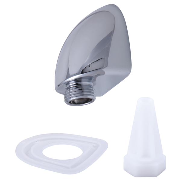 Traditional Wall Mount Elbow