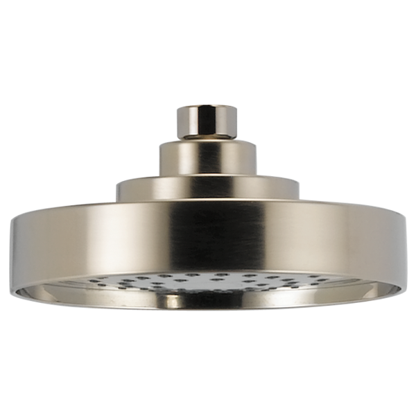 Brizo TouchClean® Raincan Shower Head