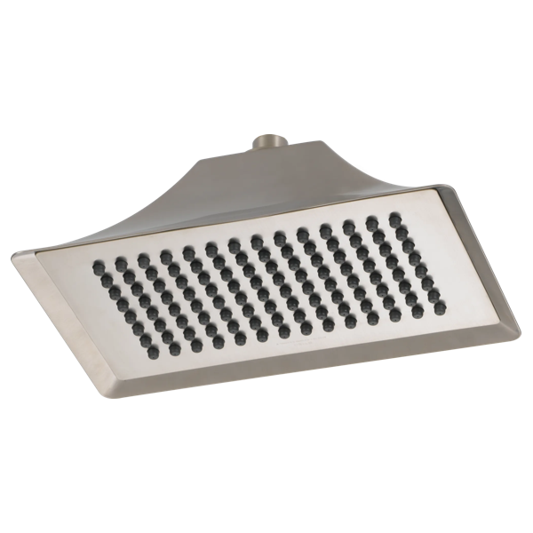 RSVP® | Rectangular Raincan Showerhead