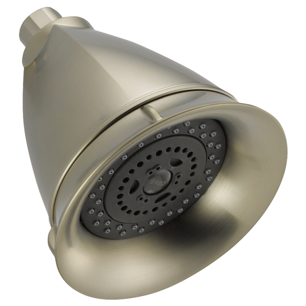 Brizo TouchClean® Shower Head 2.0gpm