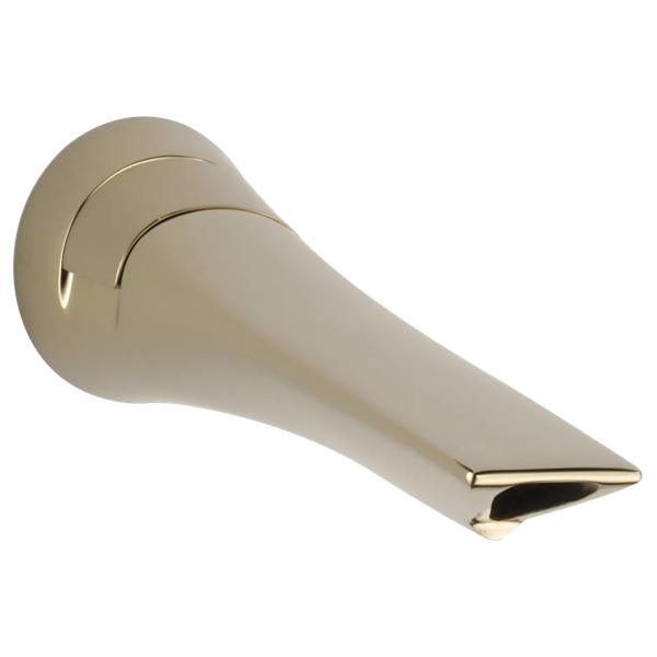 BAPY617 Sotria® | Tub Spout - Pull-up Diverter