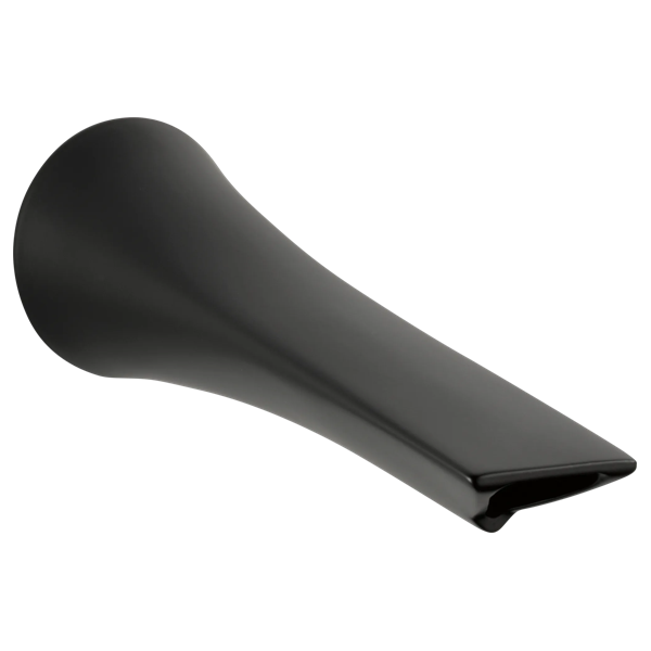 Sotria® | Non-Diverter Tub Spout