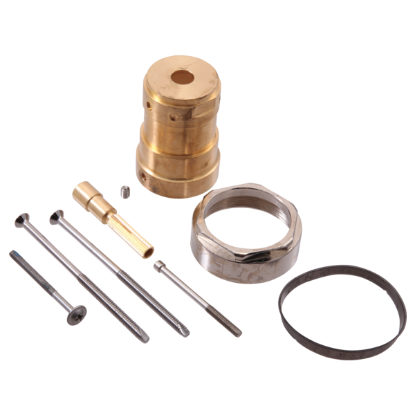 Brizo TempAssure Extension Kit Additional 1 3/4" Installation