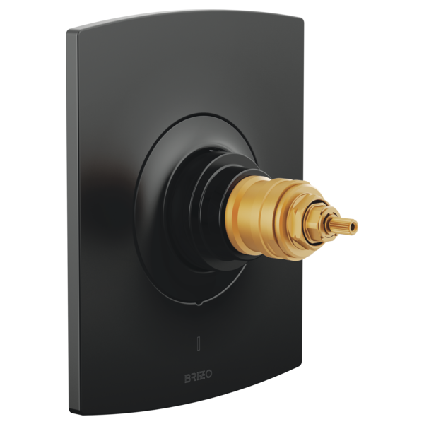 Brizo® | TempAssure® Thermostatic Valve Only Trim - Less Handles
