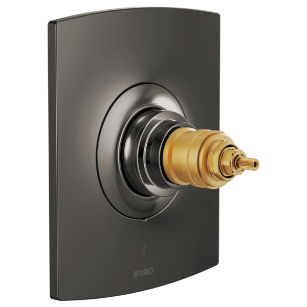Brizo® | TempAssure Thermostatic Valve Only Trim - Less Handles