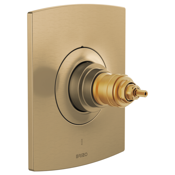 Brizo® | TempAssure Thermostatic Valve Only Trim - Less Handles