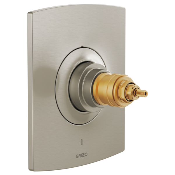 Brizo® | TempAssure Thermostatic Valve Only Trim - Less Handles