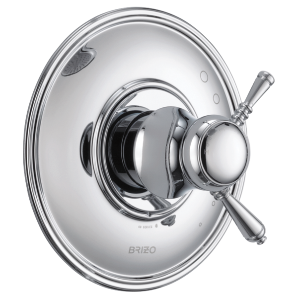 Traditional | Tempassure® Thermostatic Valve Only Trim