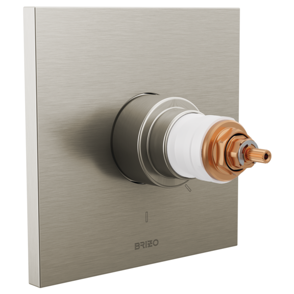 Frank Lloyd Wright Bath Collection by Brizo® | TempAssure