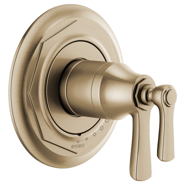 Rook® | TempAssure Thermostatic Valve Trim