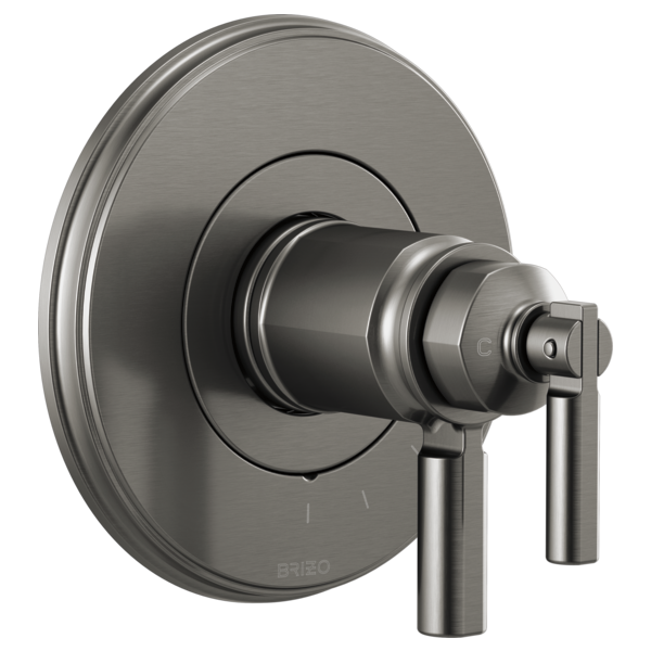 tubnetice  Invari® | Tempassure® Thermostatic Valve Only Trim