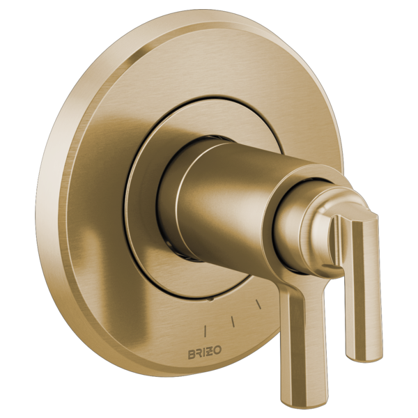 Levoir® | Tempassure® Thermostatic Valve Only Trim