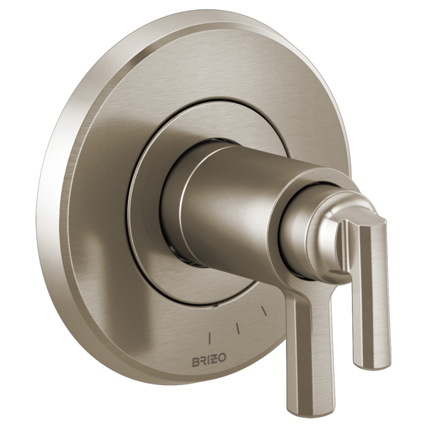 Ｔ６９ Levoir® | Tempassure® Thermostatic Valve Only Trim