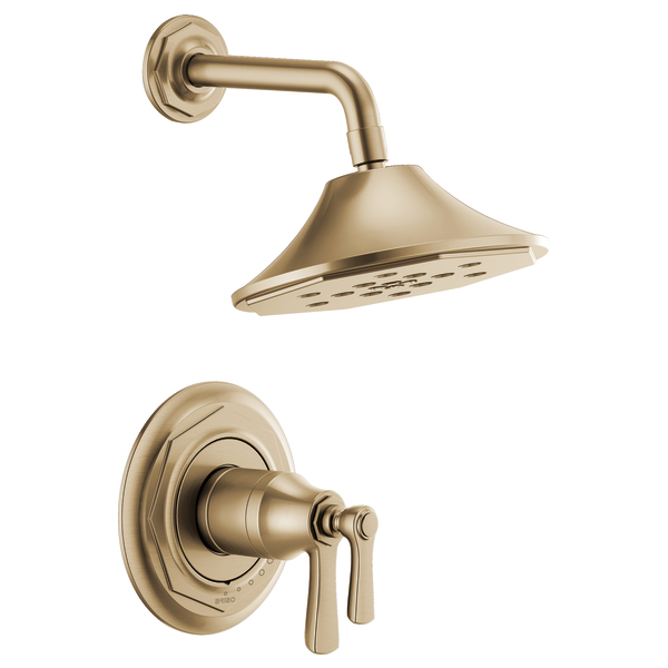 Rook® | TempAssure Thermostatic Shower Only