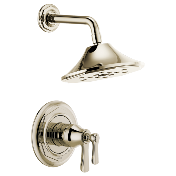 Rook® | Tempassure® Thermostatic Shower Only