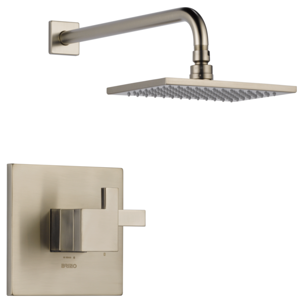 Siderna® | TempAssure® Thermostatic Shower Only Trim