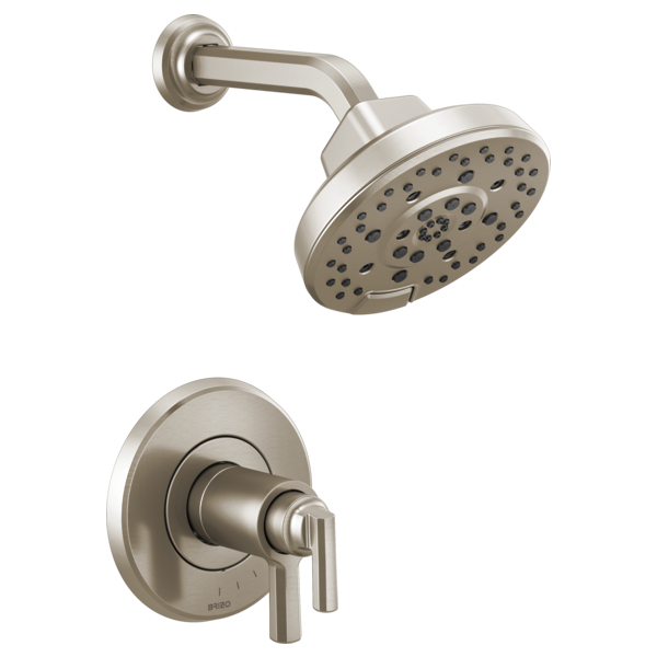 Levoir® | Tempassure® Thermostatic Shower Only Trim