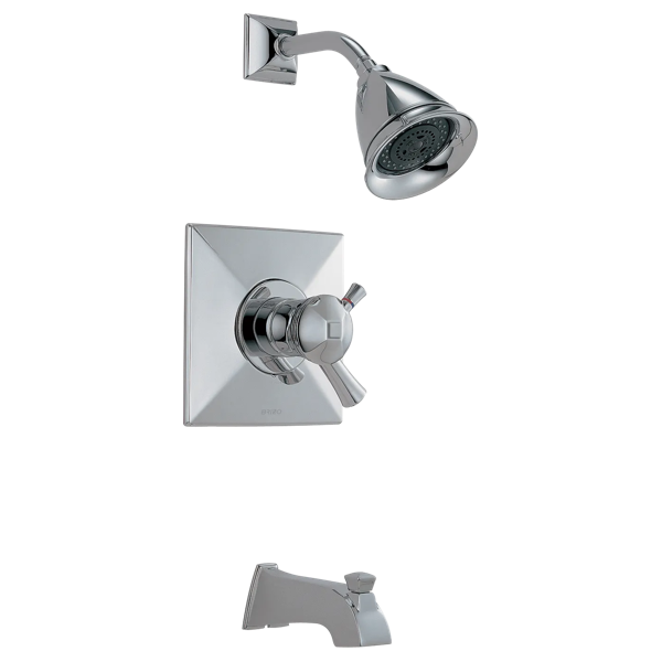 Vesi® | Tempassure® Thermostatic Tub/Shower
