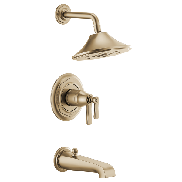 Rook® | TempAssure Thermostatic Tub/Shower