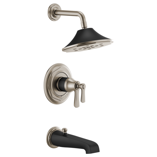 Rook® | Tempassure® Thermostatic Tub/Shower