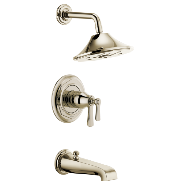 Rook® | Tempassure® Thermostatic Tub/Shower