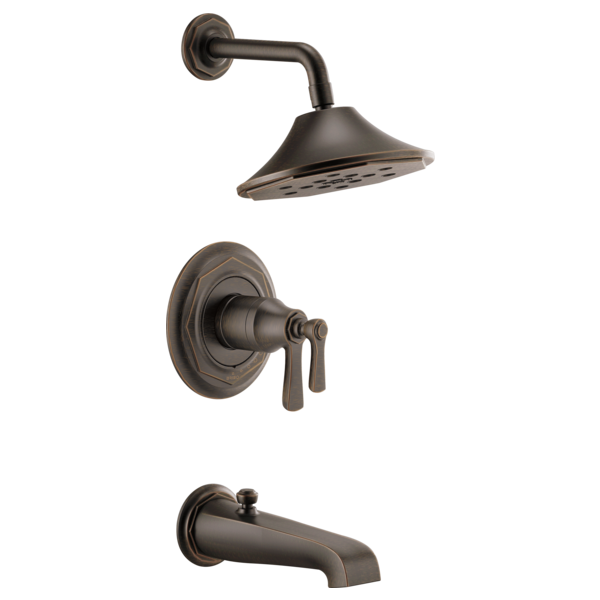 パブロ Rook® | Tempassure® Thermostatic Tub/Shower