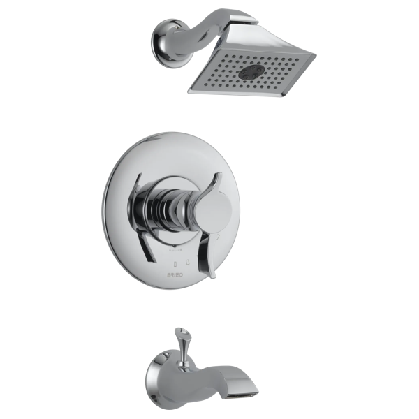 rsvpso　1105040 RSVP® | Tempassure® Thermostatic Tub/Shower