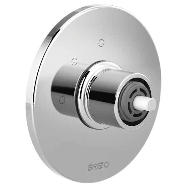 Litze® | 3-Function Diverter Trim - Less Handle