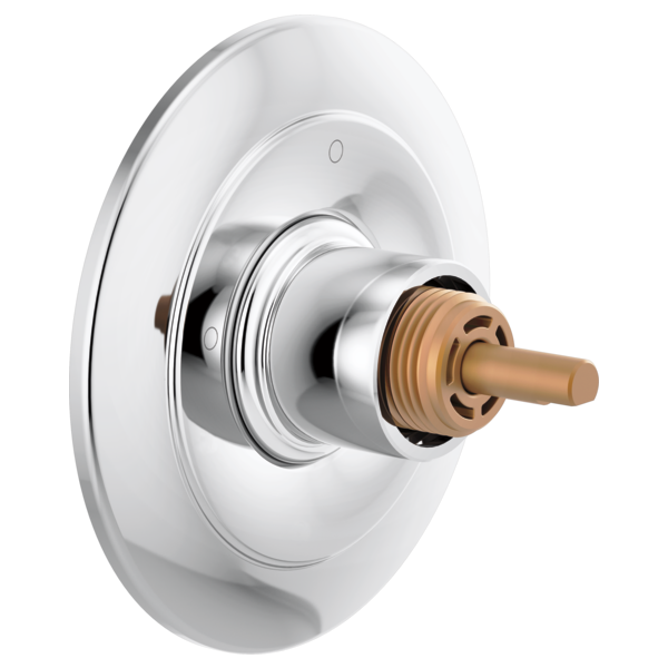 Odin® | 3-Function Diverter Trim - Less Handle