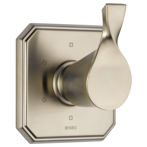 Virage® | 6-Function Diverter Trim