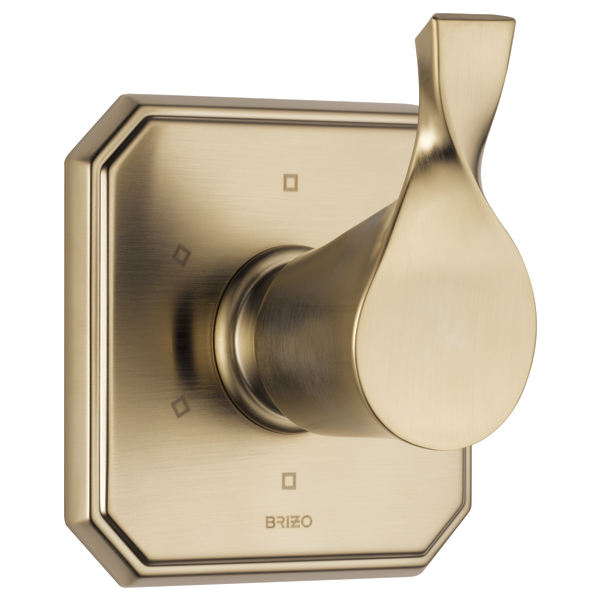 Virage® | 6-Function Diverter Trim