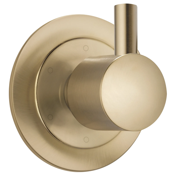 Odin® | 6-Function Diverter Trim