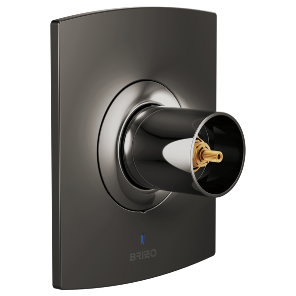 Brizo® | Pressure Balance Valve Only Trim - Less Handle