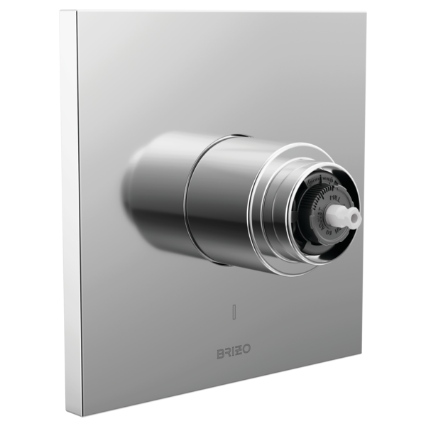 Frank Lloyd Wright Bath Collection by Brizo® | Pressure Balance