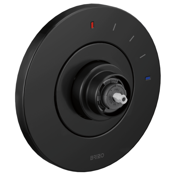Litze® | Pressure Balance Valve Trim Only - Less Handle