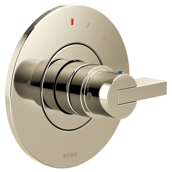 Litze® | Pressure Balance Valve Trim