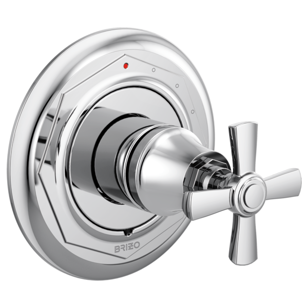 Rook® | Pressure Balance Valve Only Trim