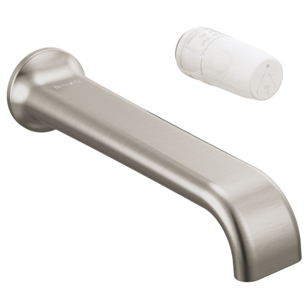 Allaria® | Two-Hole, Single-Handle Wall Mount Lavatory Faucet