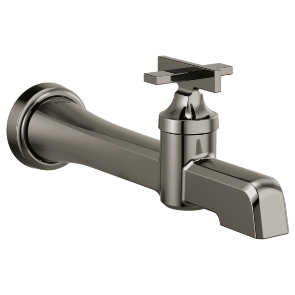 Levoir® | Single-Handle Wall Mount Lavatory Faucet 1.5 GPM