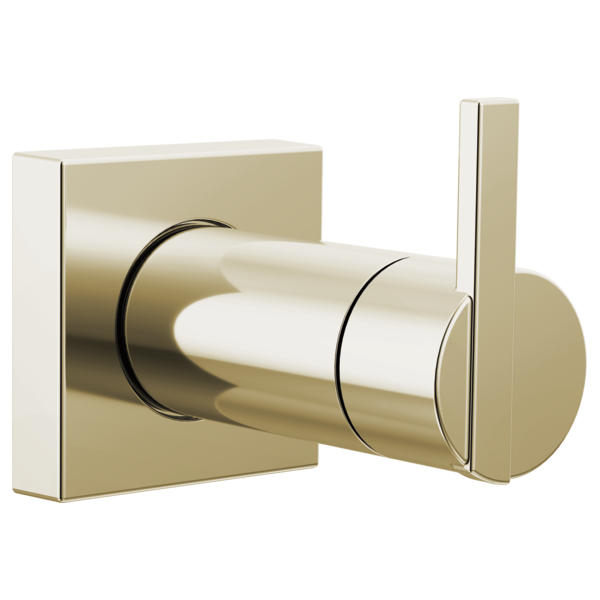 Frank Lloyd Wright® Bath Collection by Brizo® | Sensori® Volume