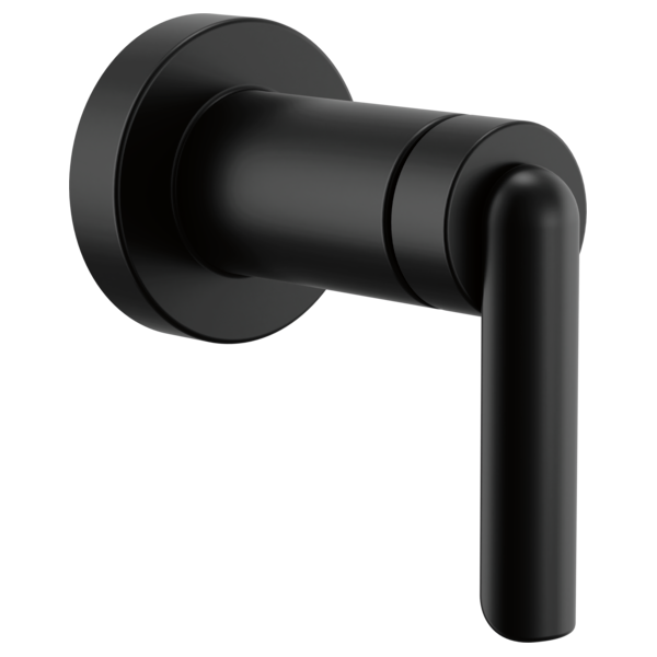 Roccesco™ | Sensori® Volume Control Trim with Bent Lever Handle