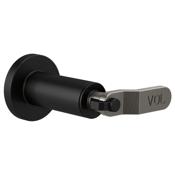 Litze® | Sensori® Volume Control Trim - Industrial Lever