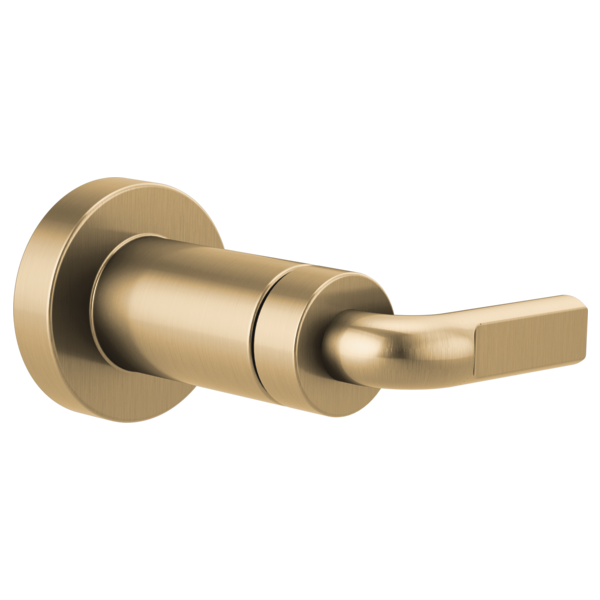 Litze® | Sensori® Volume Control Trim - Notch Lever