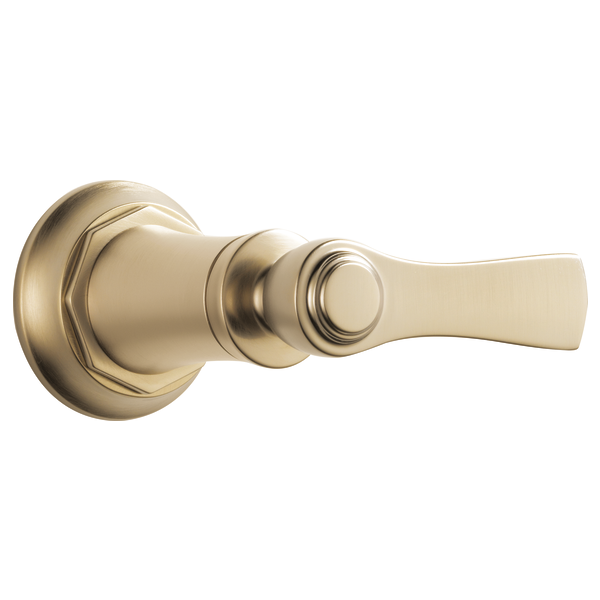 Rook® | Sensori Volume Control Trim - Lever