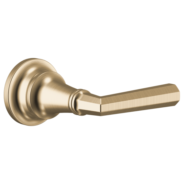 Beauclere™ | Sensori Volume Control Trim with Lever Handle