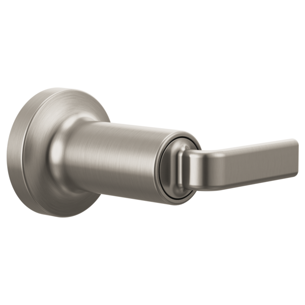 Allaria® | Sensori® Volume Control Trim with Twist Lever Handle