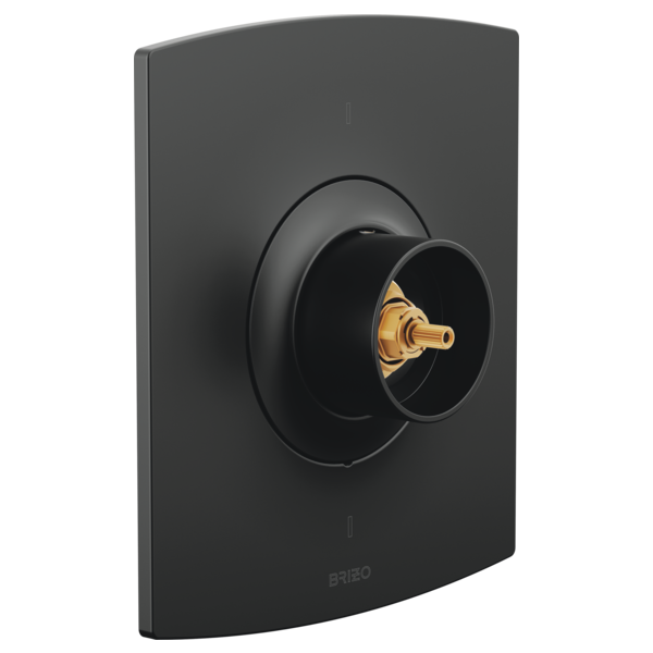 Brizo® | Sensori® Thermostatic Valve Trim - Less Handles